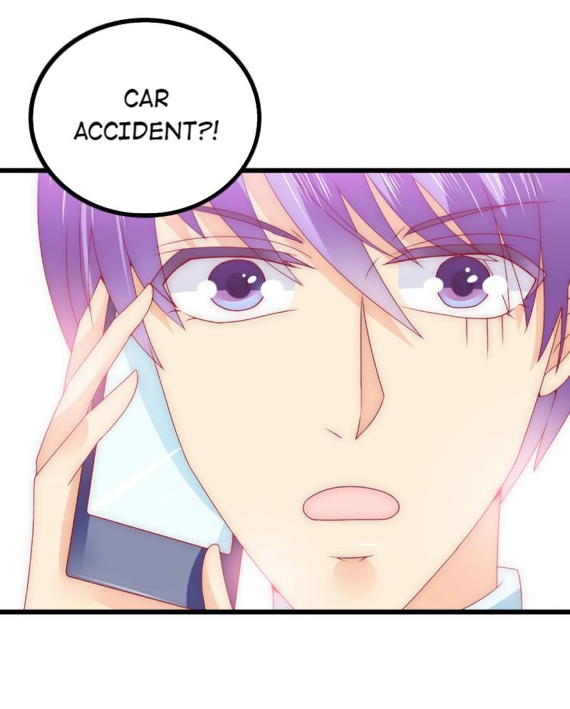 Melting Your Icy Heart Chapter 91 - page 23