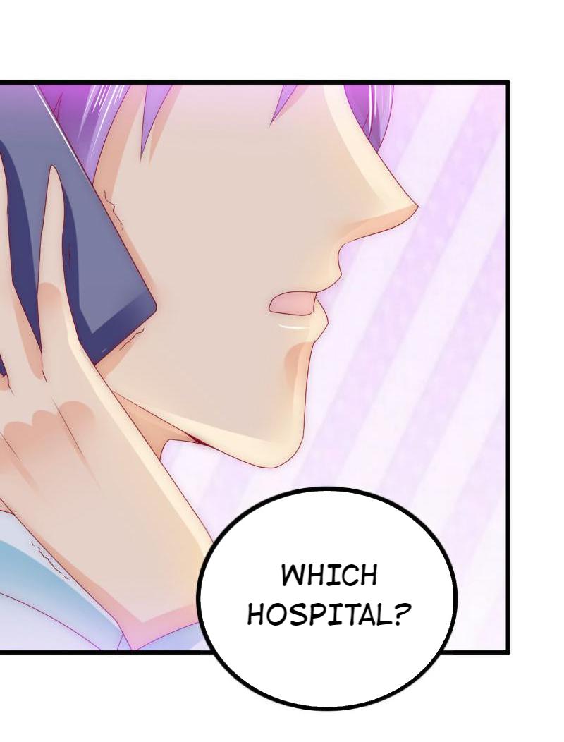 Melting Your Icy Heart Chapter 91 - page 24