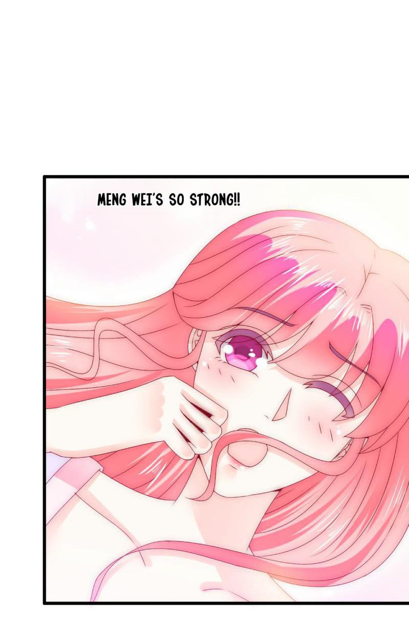 Melting Your Icy Heart Chapter 91 - page 5