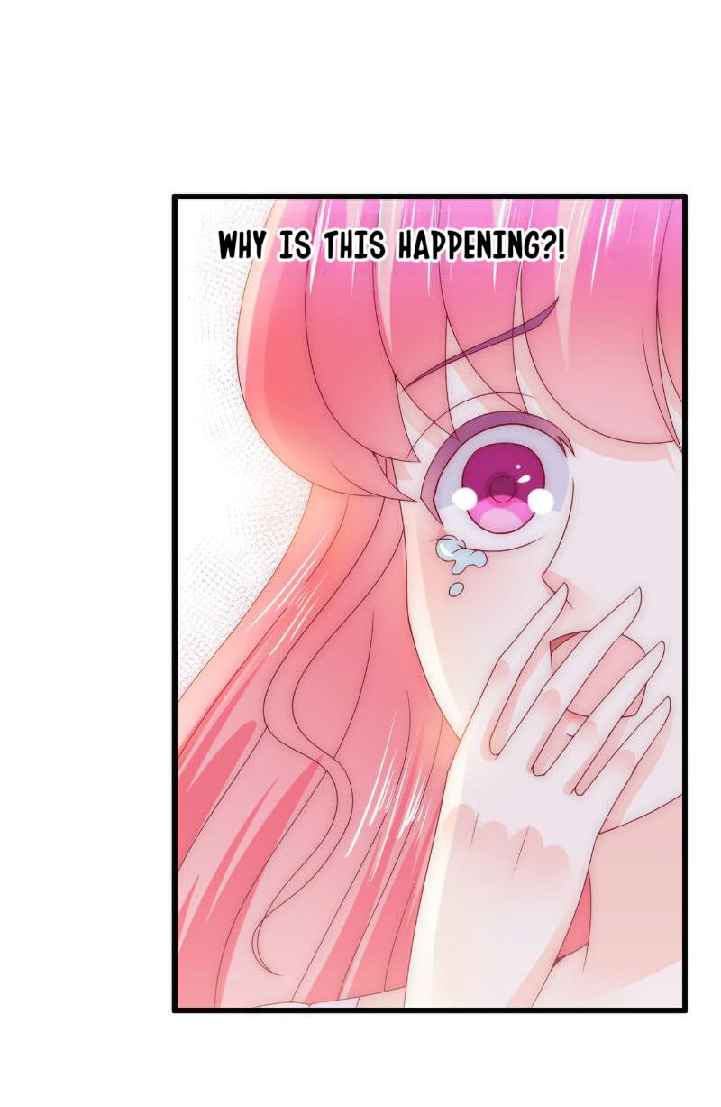 Melting Your Icy Heart Chapter 91 - page 8