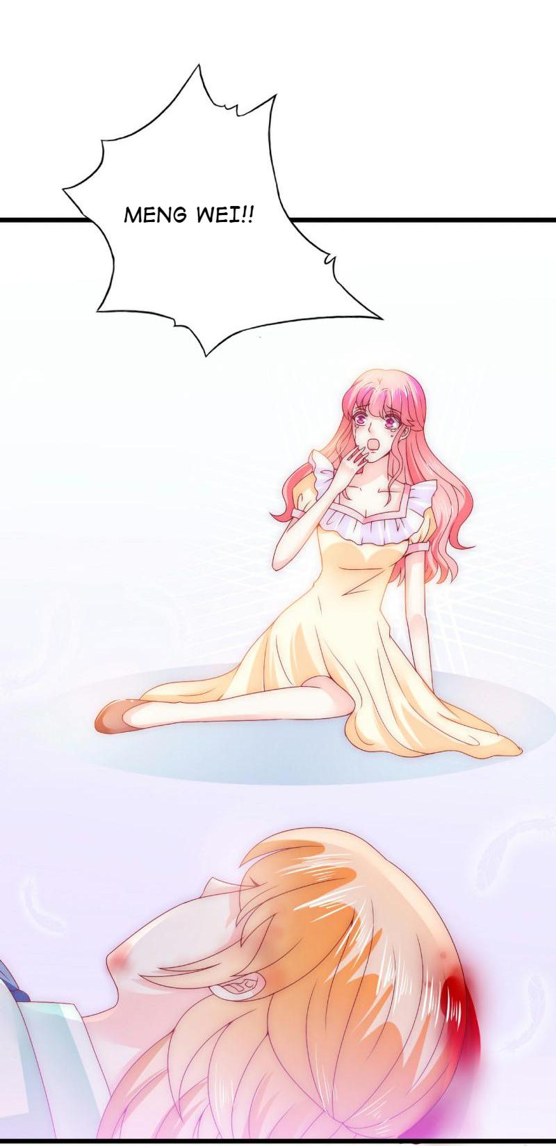 Melting Your Icy Heart Chapter 91 - page 9