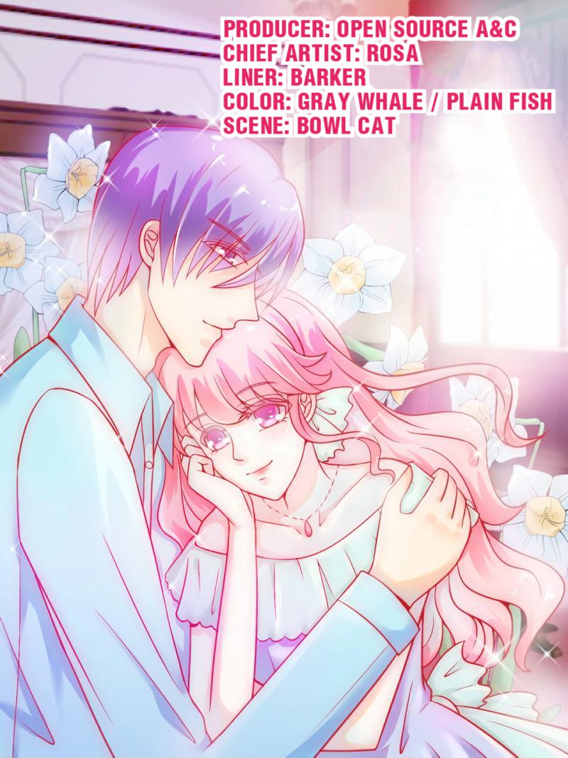 Melting Your Icy Heart Chapter 48 - page 1