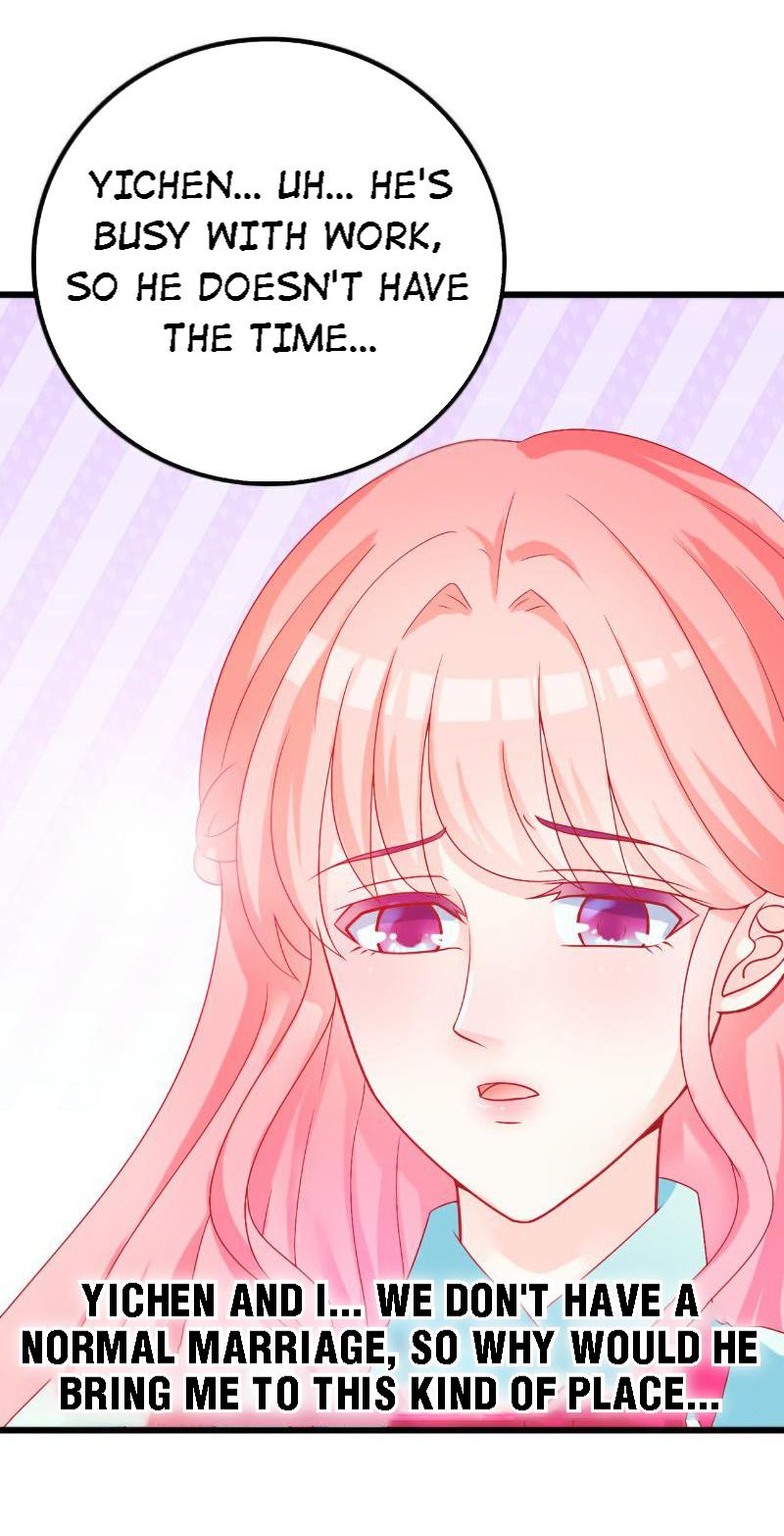 Melting Your Icy Heart Chapter 48 - page 10