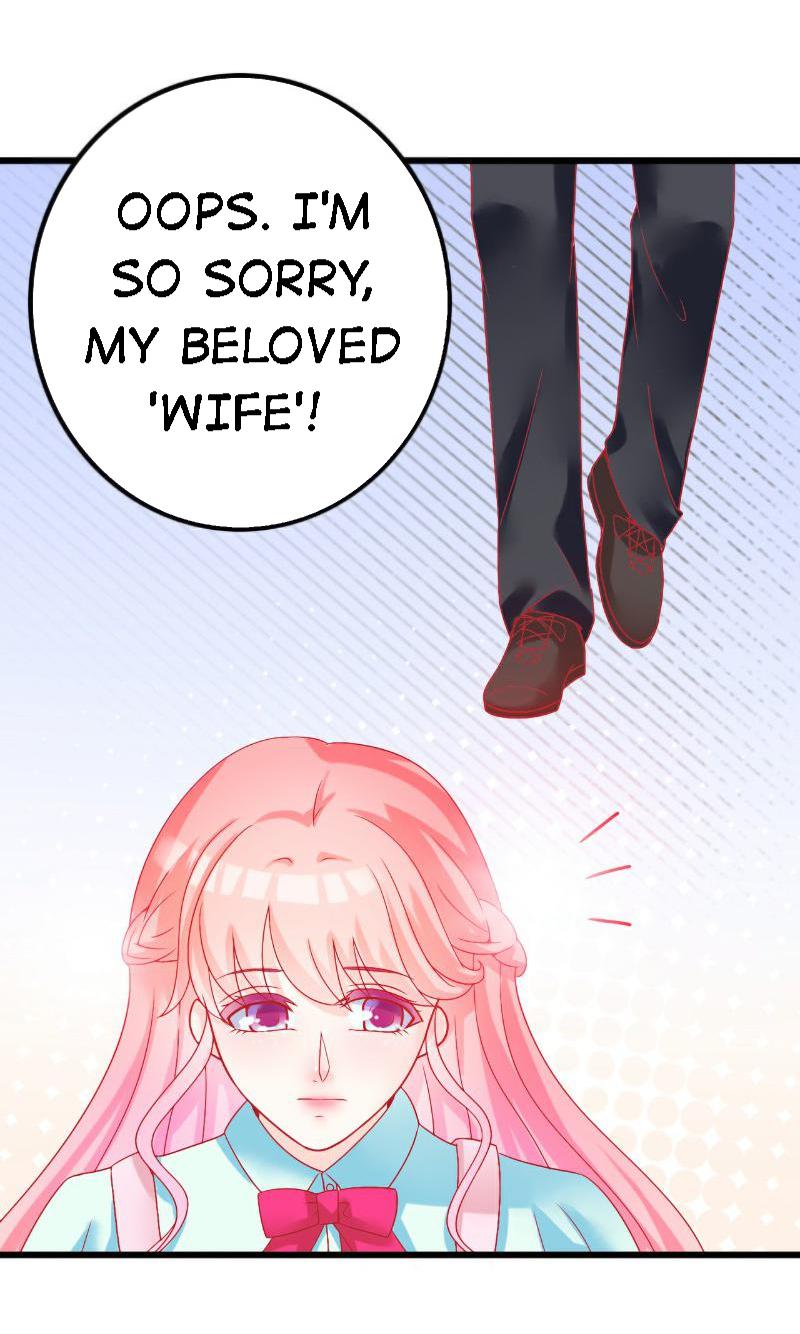 Melting Your Icy Heart Chapter 48 - page 11