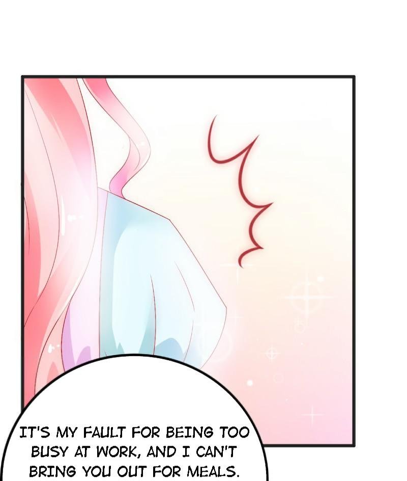 Melting Your Icy Heart Chapter 48 - page 12