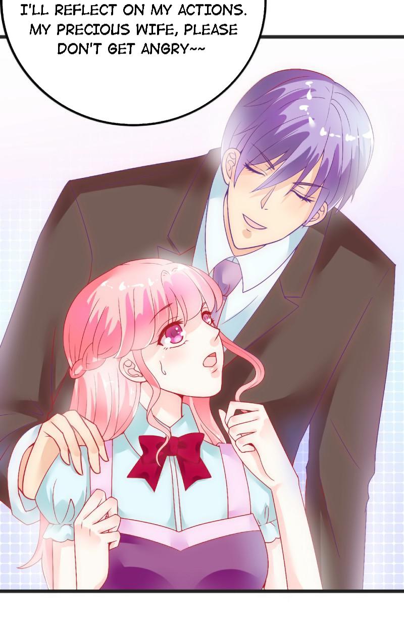 Melting Your Icy Heart Chapter 48 - page 13