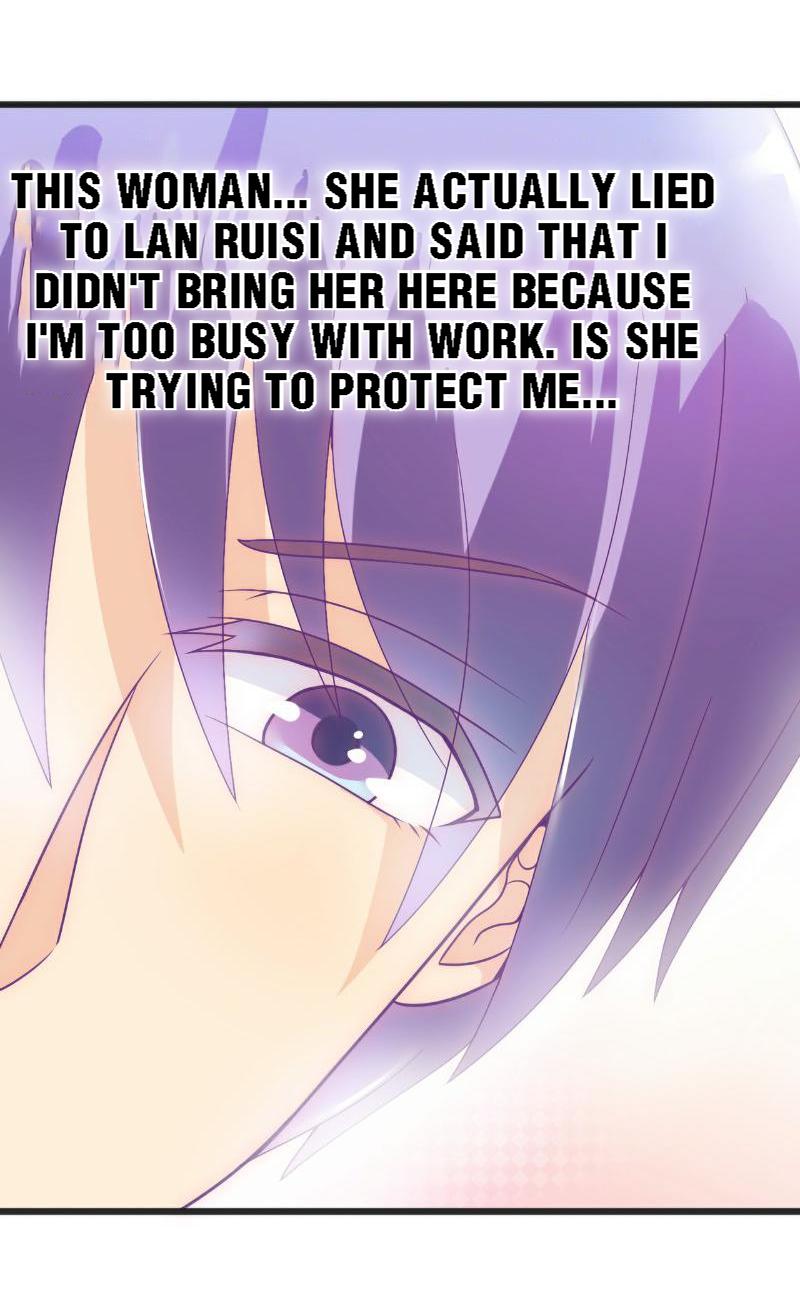 Melting Your Icy Heart Chapter 48 - page 15