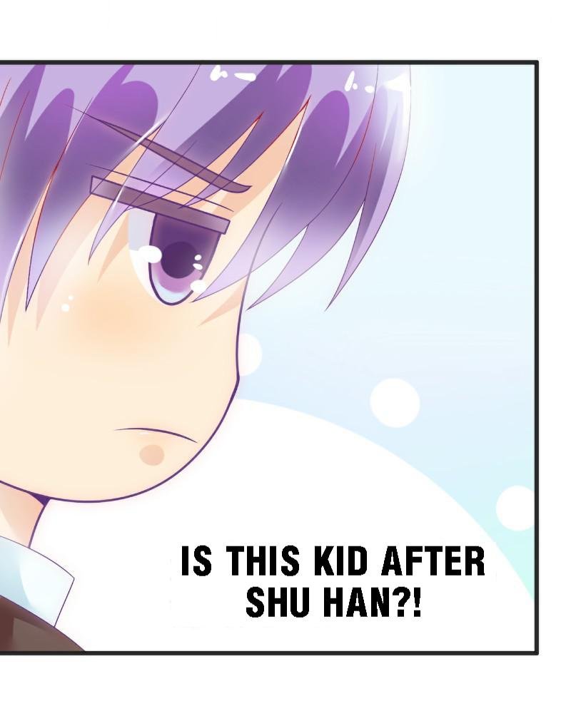 Melting Your Icy Heart Chapter 48 - page 17