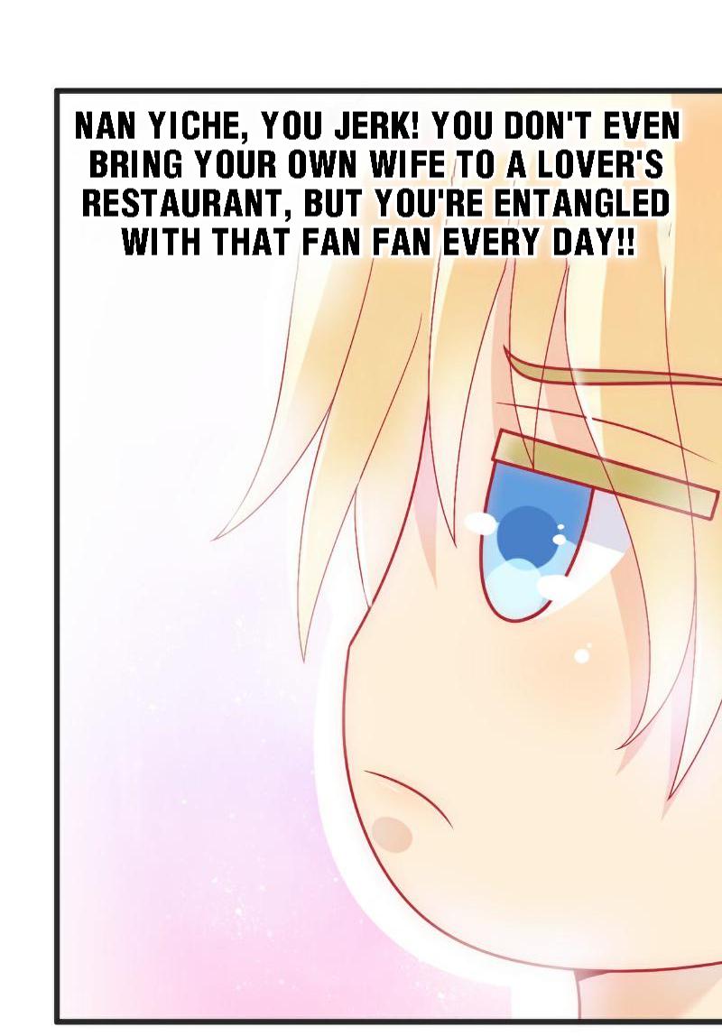 Melting Your Icy Heart Chapter 48 - page 18