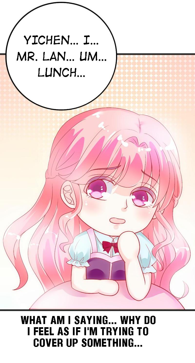 Melting Your Icy Heart Chapter 48 - page 19