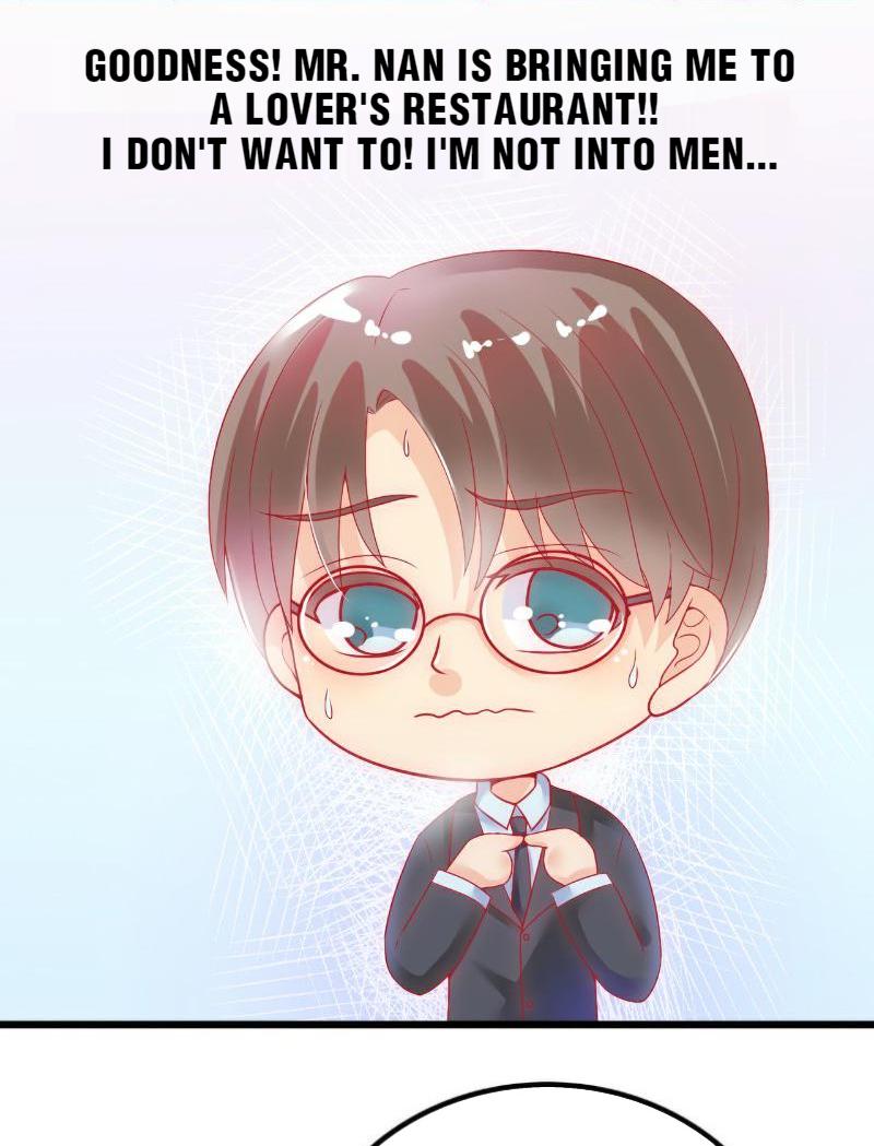 Melting Your Icy Heart Chapter 48 - page 2