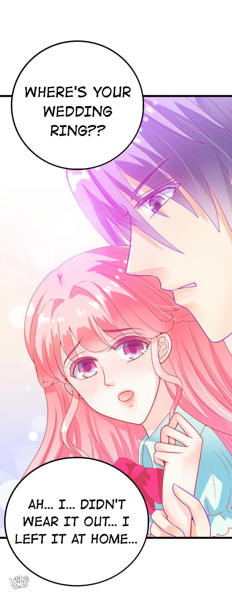 Melting Your Icy Heart Chapter 48 - page 22