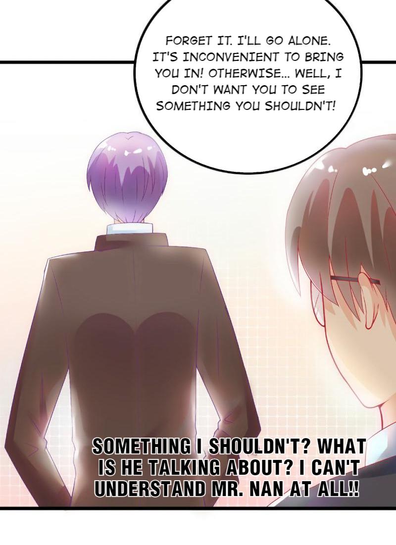 Melting Your Icy Heart Chapter 48 - page 3