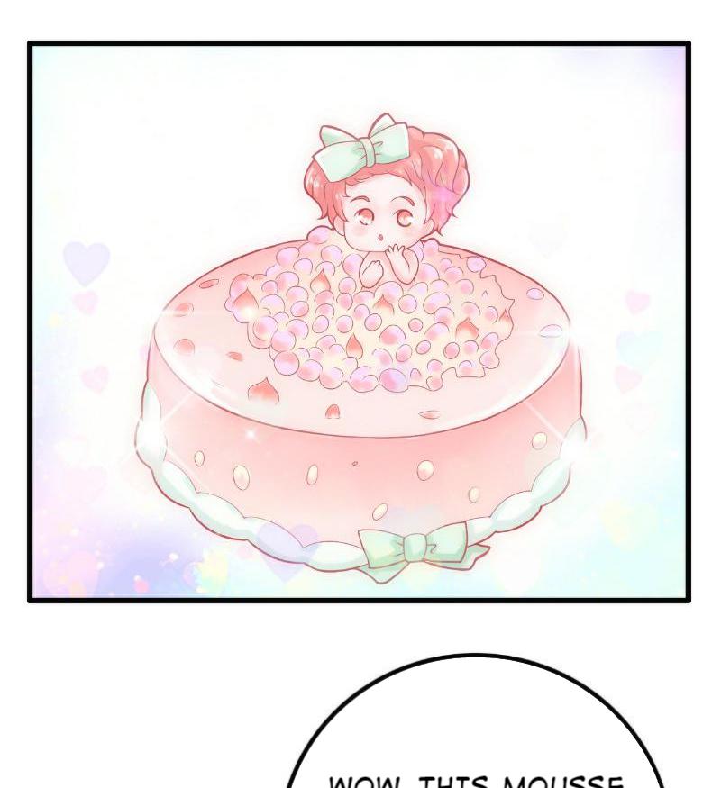 Melting Your Icy Heart Chapter 48 - page 5