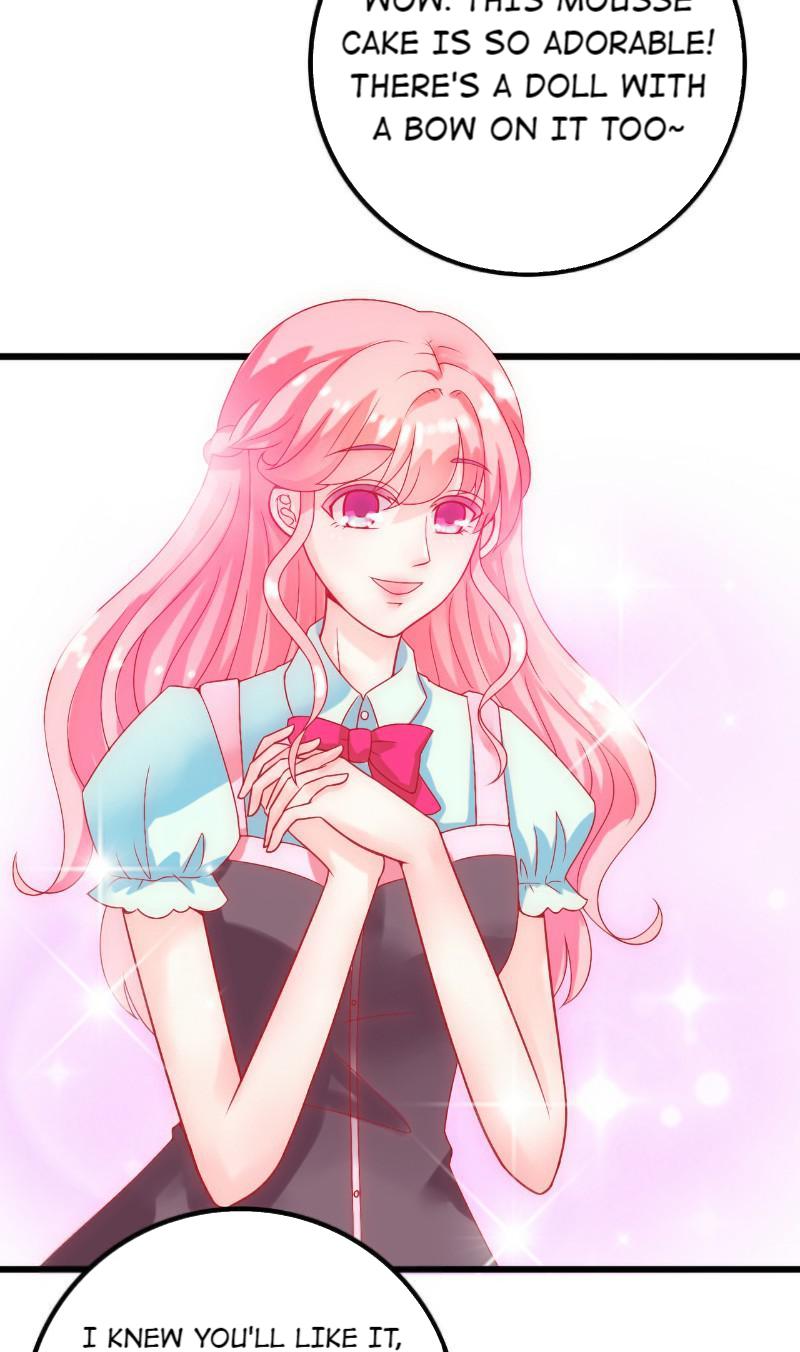 Melting Your Icy Heart Chapter 48 - page 6