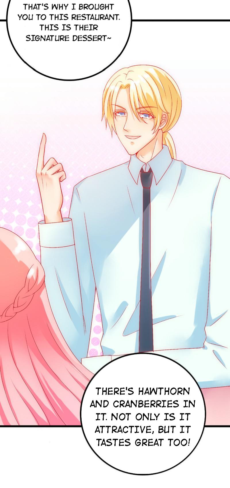 Melting Your Icy Heart Chapter 48 - page 7