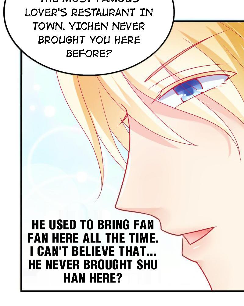 Melting Your Icy Heart Chapter 48 - page 9