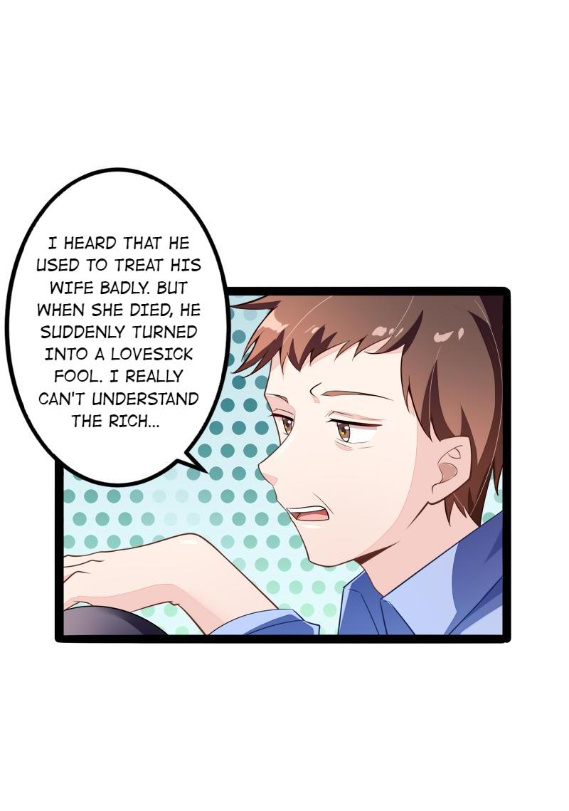 Melting Your Icy Heart Chapter 134 - page 11