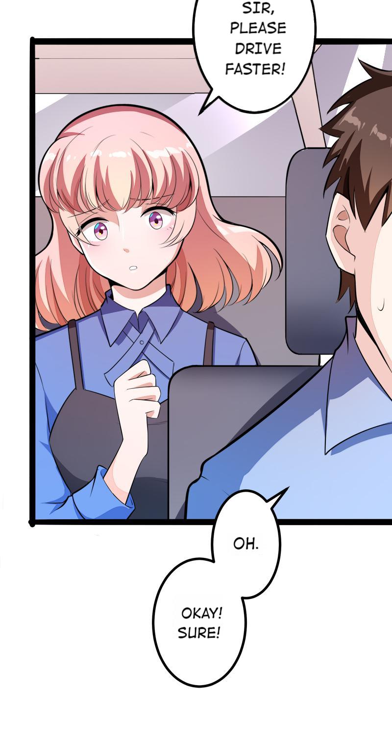 Melting Your Icy Heart Chapter 134 - page 15