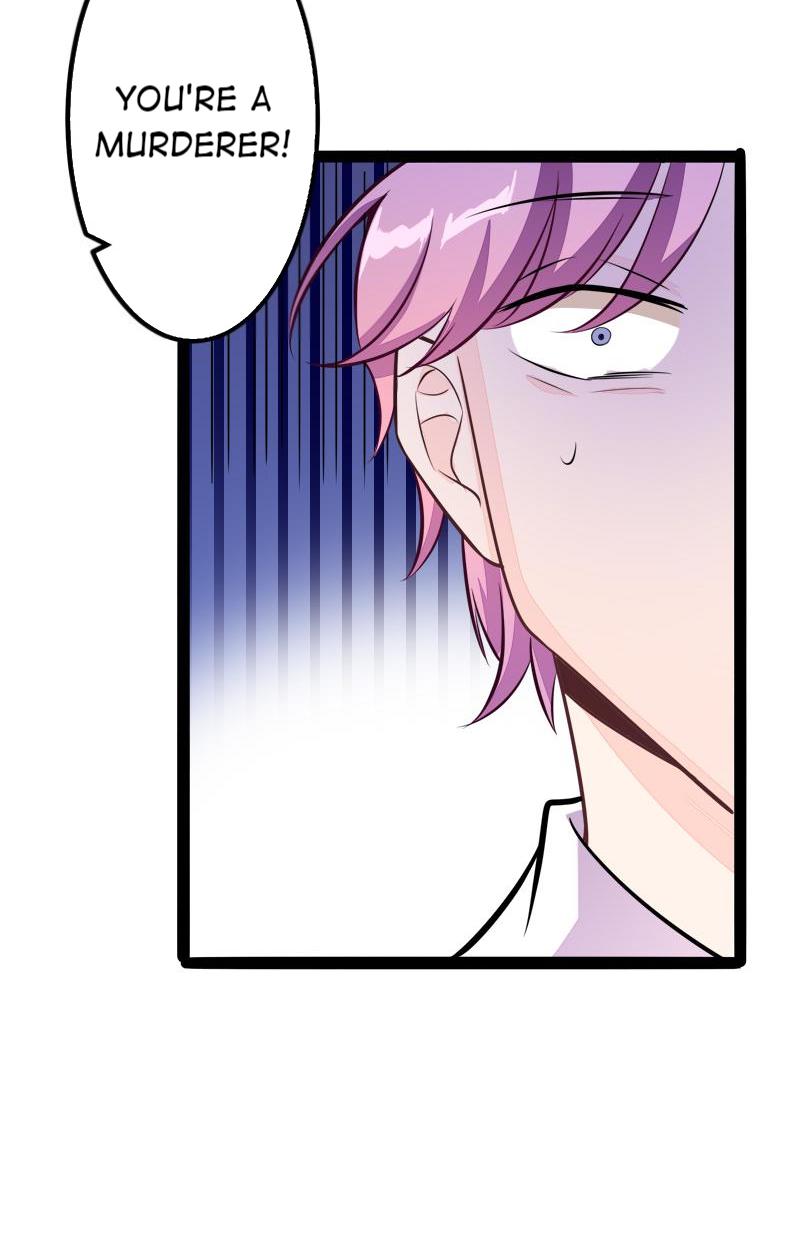 Melting Your Icy Heart Chapter 134 - page 24