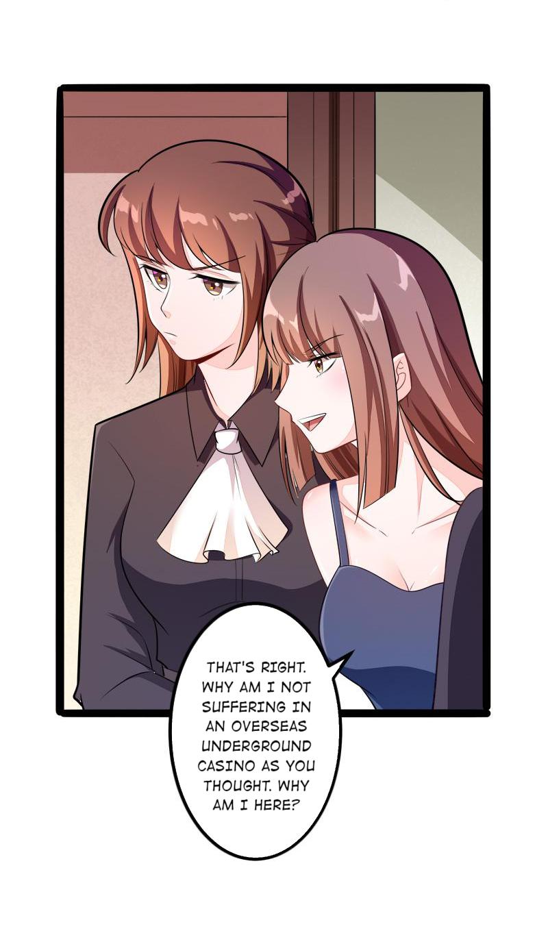 Melting Your Icy Heart Chapter 134 - page 26
