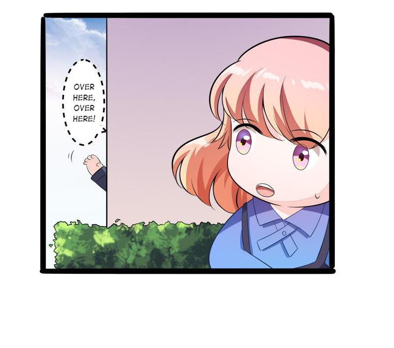 Melting Your Icy Heart Chapter 134 - page 29