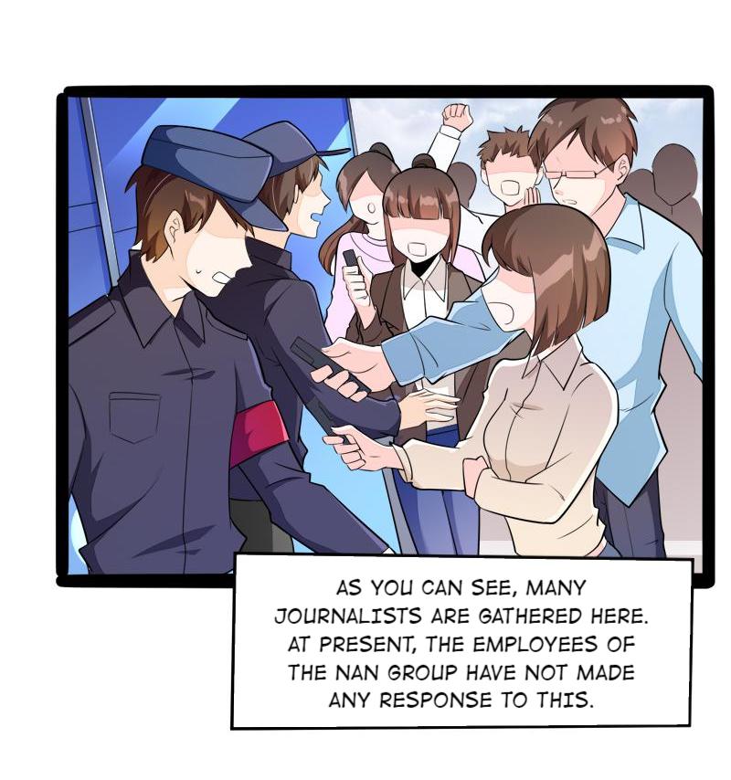 Melting Your Icy Heart Chapter 134 - page 3