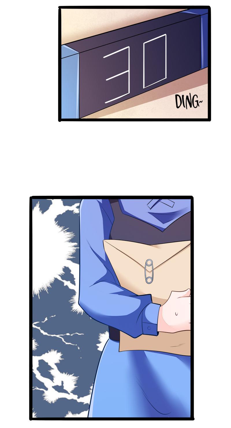 Melting Your Icy Heart Chapter 134 - page 32