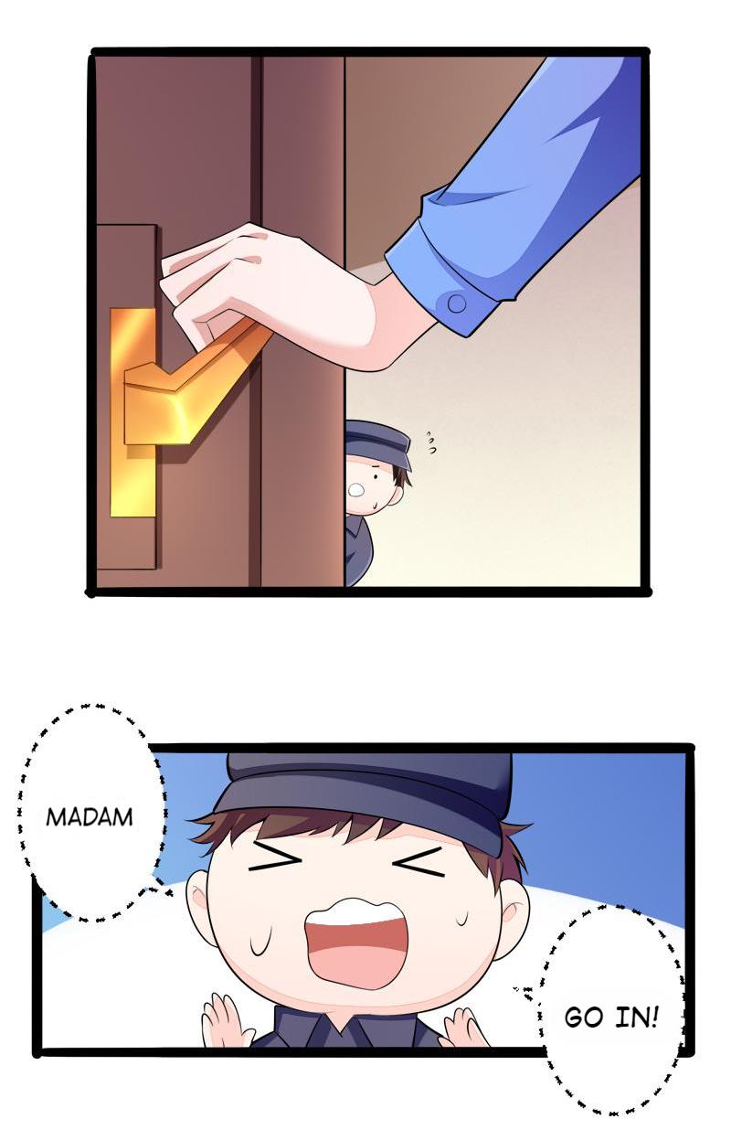 Melting Your Icy Heart Chapter 134 - page 35