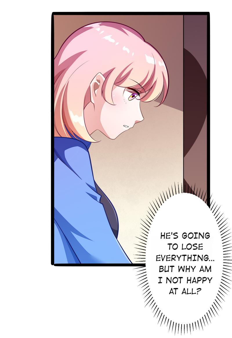 Melting Your Icy Heart Chapter 134 - page 36