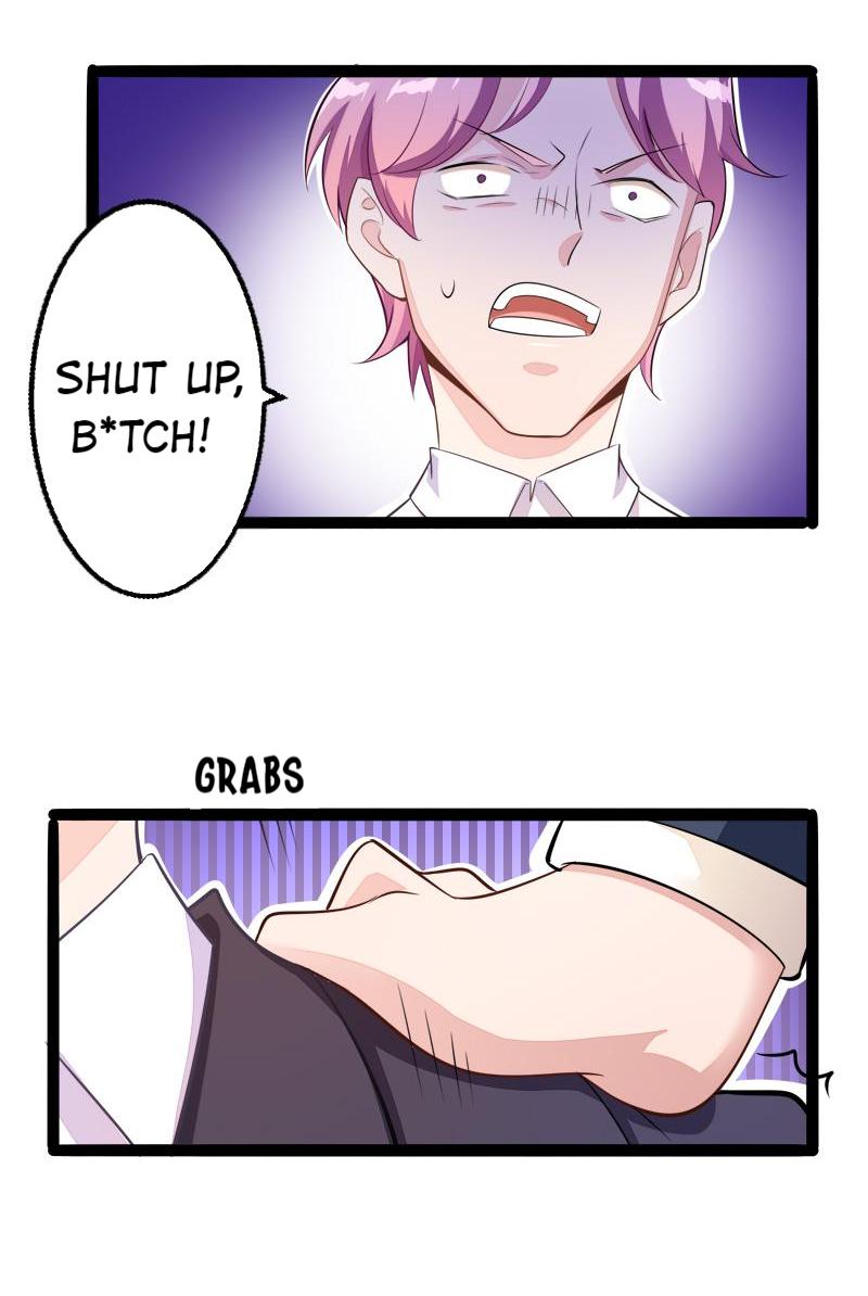 Melting Your Icy Heart Chapter 134 - page 40