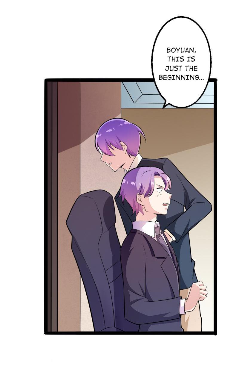 Melting Your Icy Heart Chapter 134 - page 41