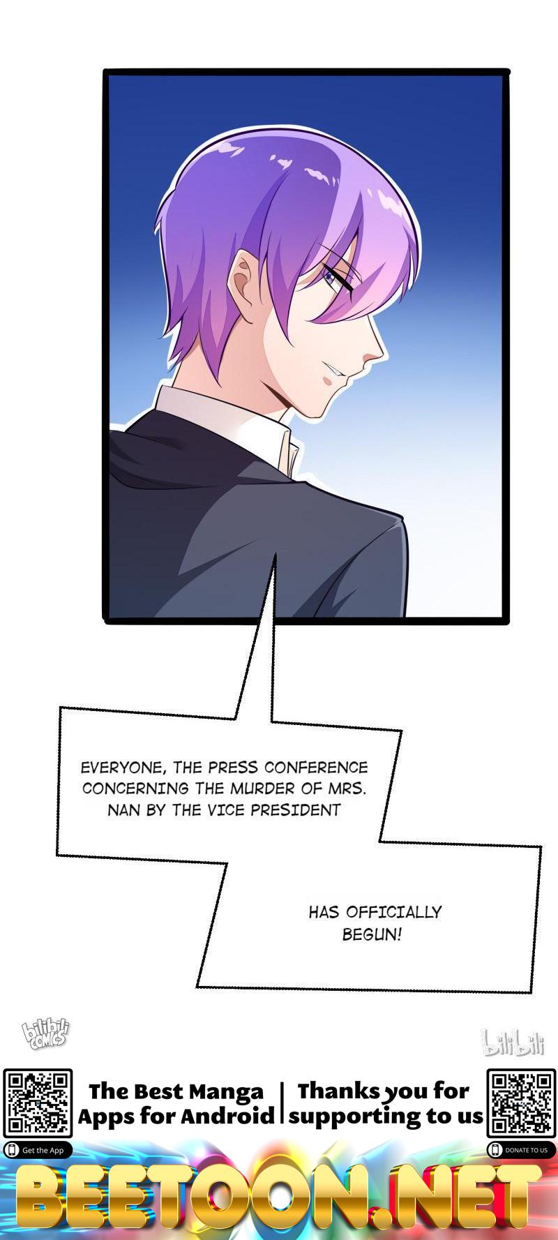 Melting Your Icy Heart Chapter 134 - page 44