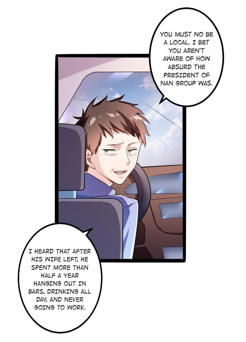 Melting Your Icy Heart Chapter 134 - page 7