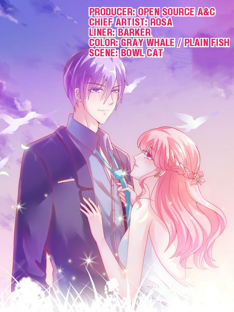 Melting Your Icy Heart Chapter 49 - page 1
