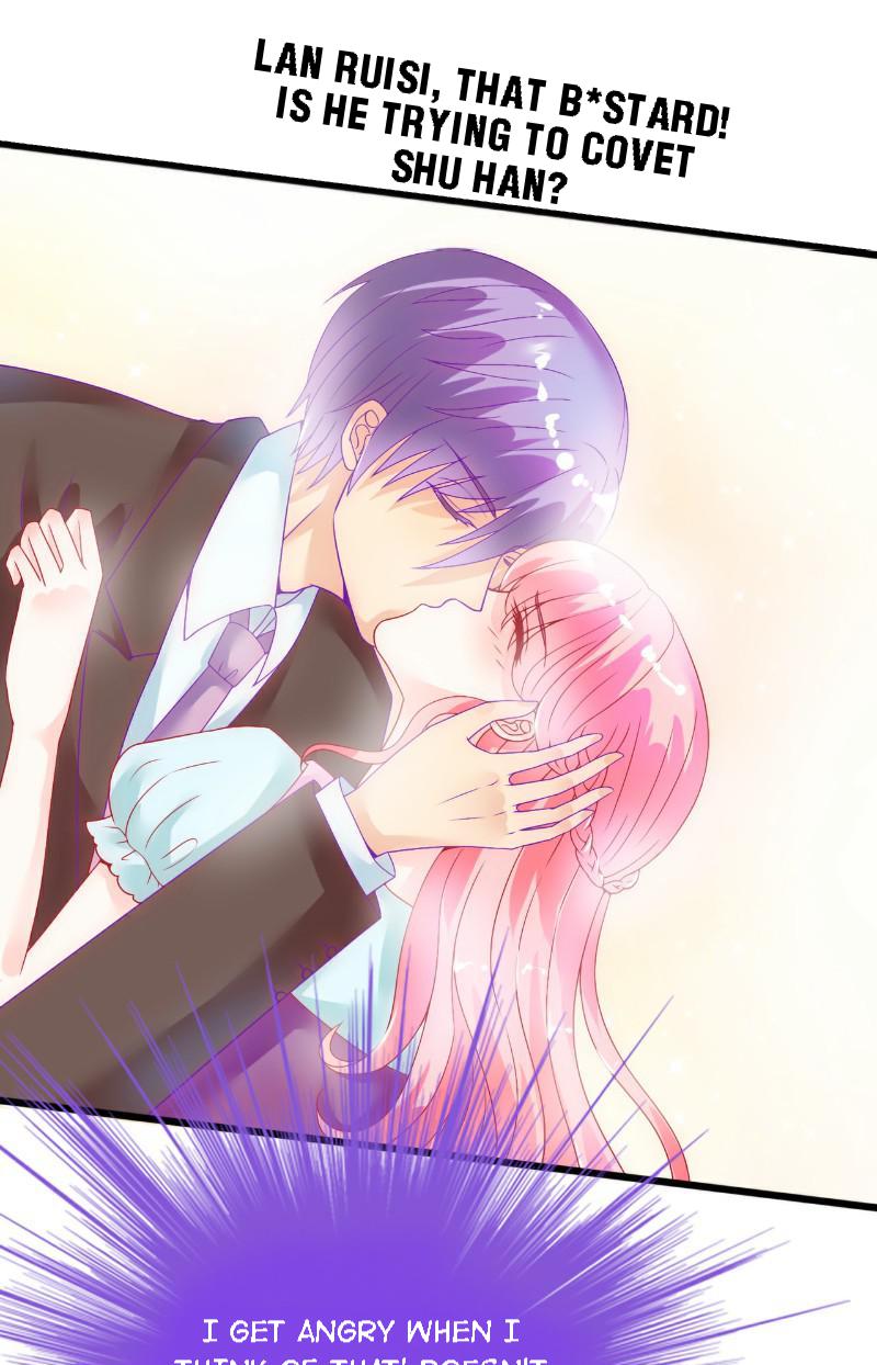 Melting Your Icy Heart Chapter 49 - page 11