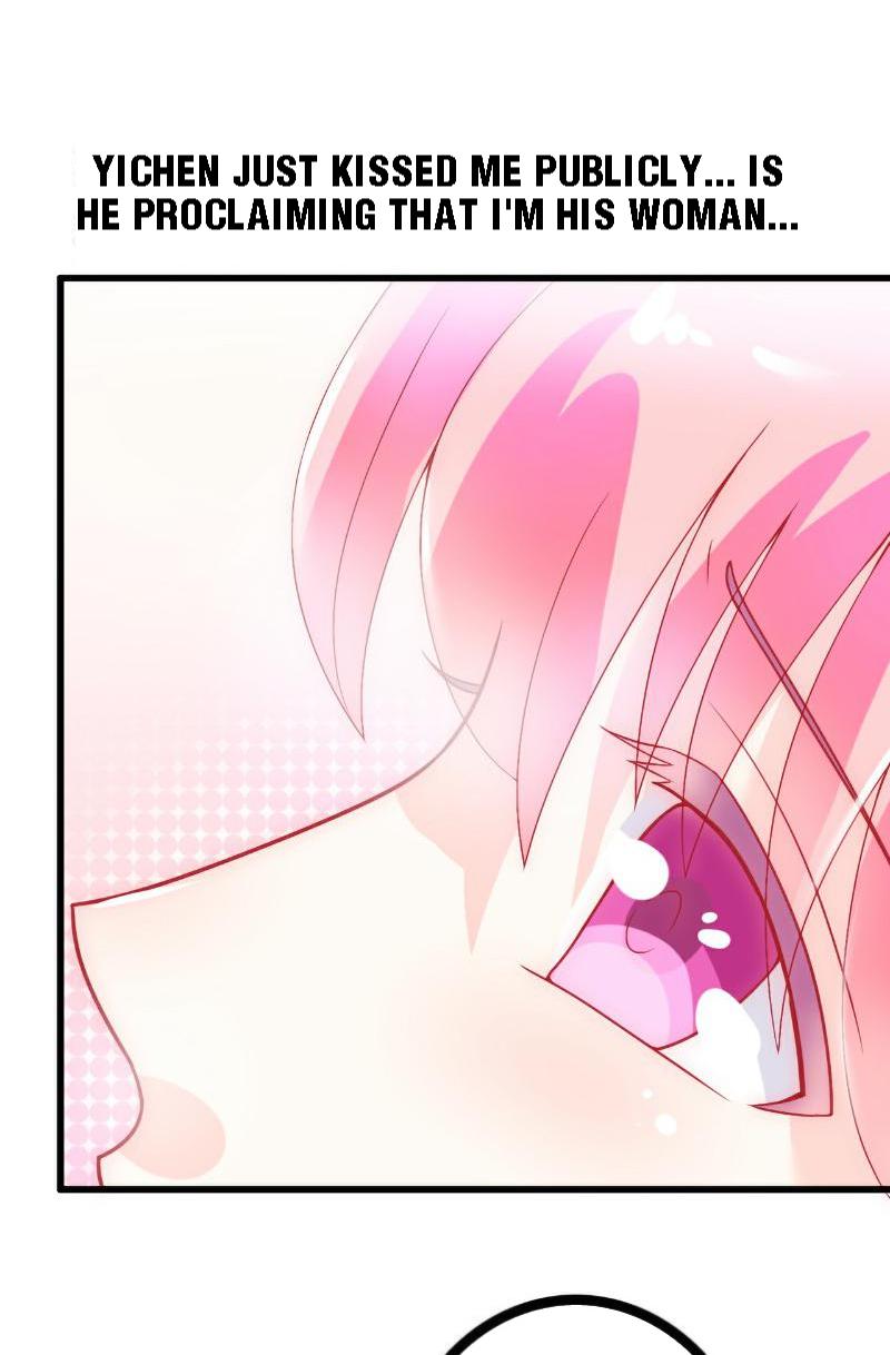 Melting Your Icy Heart Chapter 49 - page 13