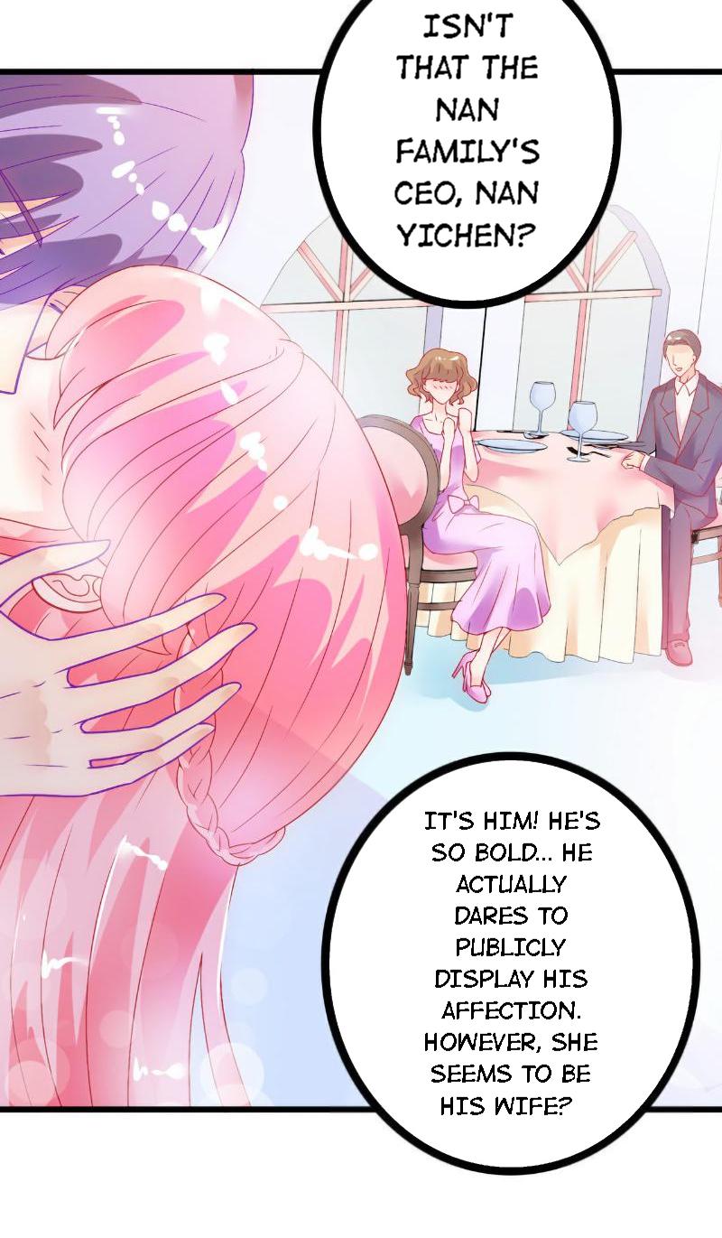 Melting Your Icy Heart Chapter 49 - page 14