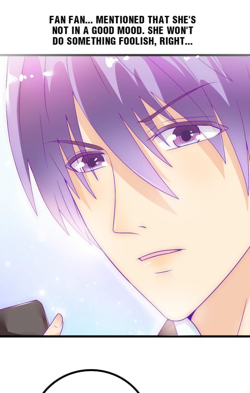 Melting Your Icy Heart Chapter 49 - page 16