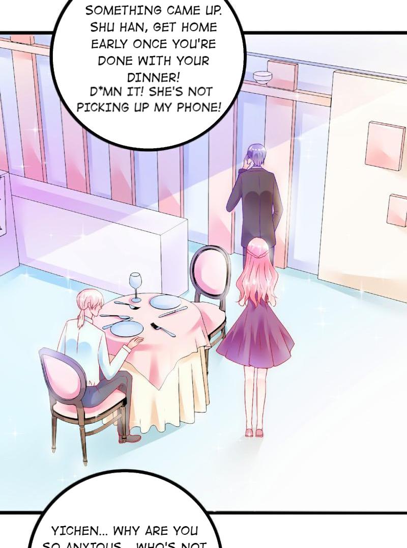 Melting Your Icy Heart Chapter 49 - page 17
