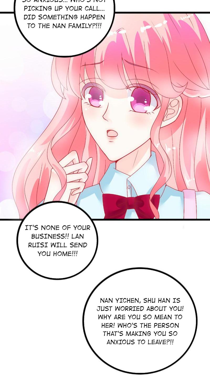 Melting Your Icy Heart Chapter 49 - page 18