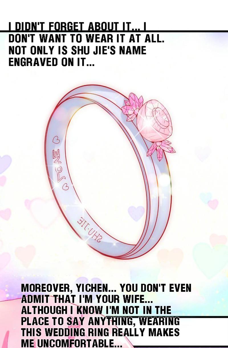 Melting Your Icy Heart Chapter 49 - page 3