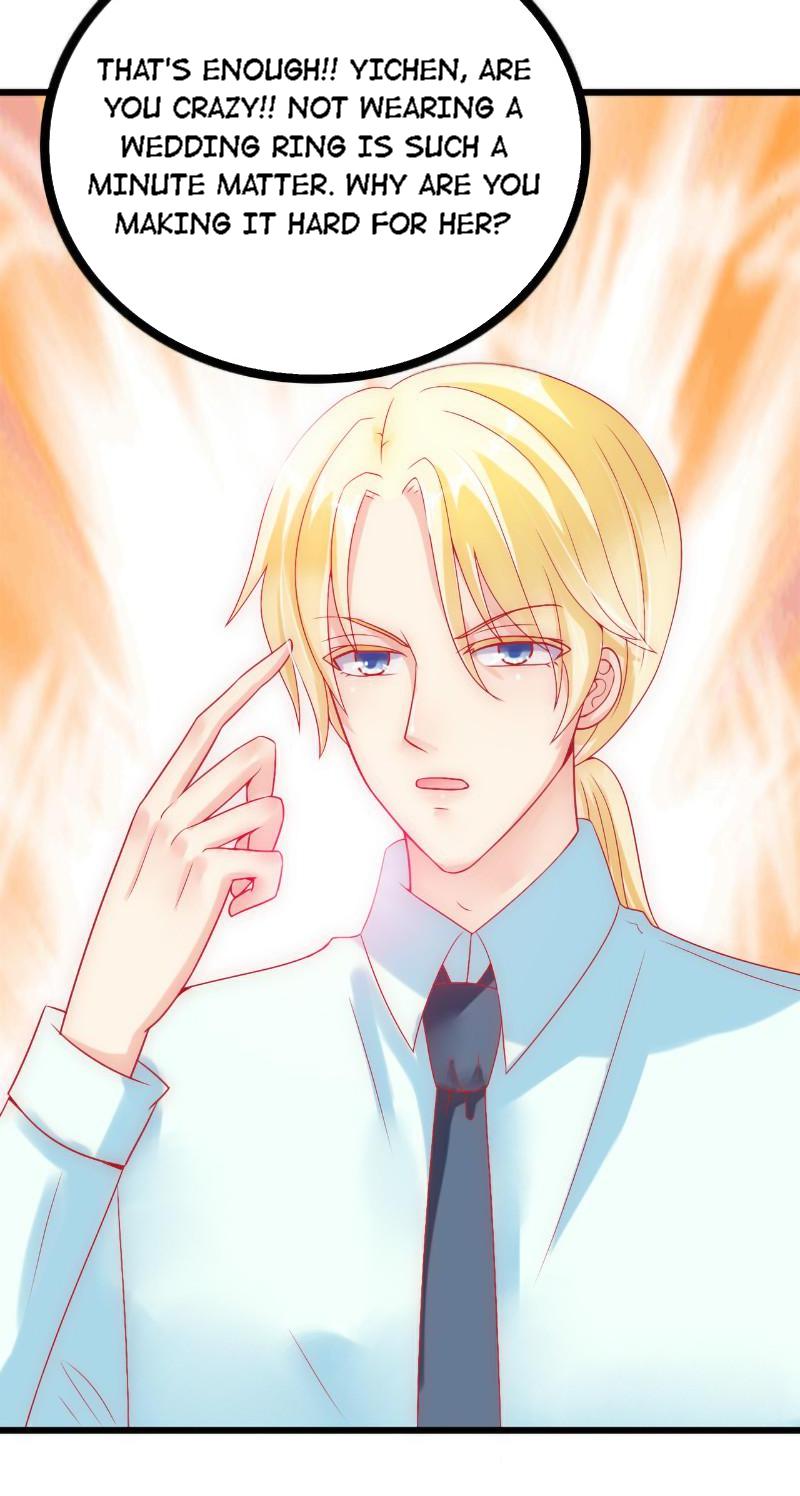 Melting Your Icy Heart Chapter 49 - page 6