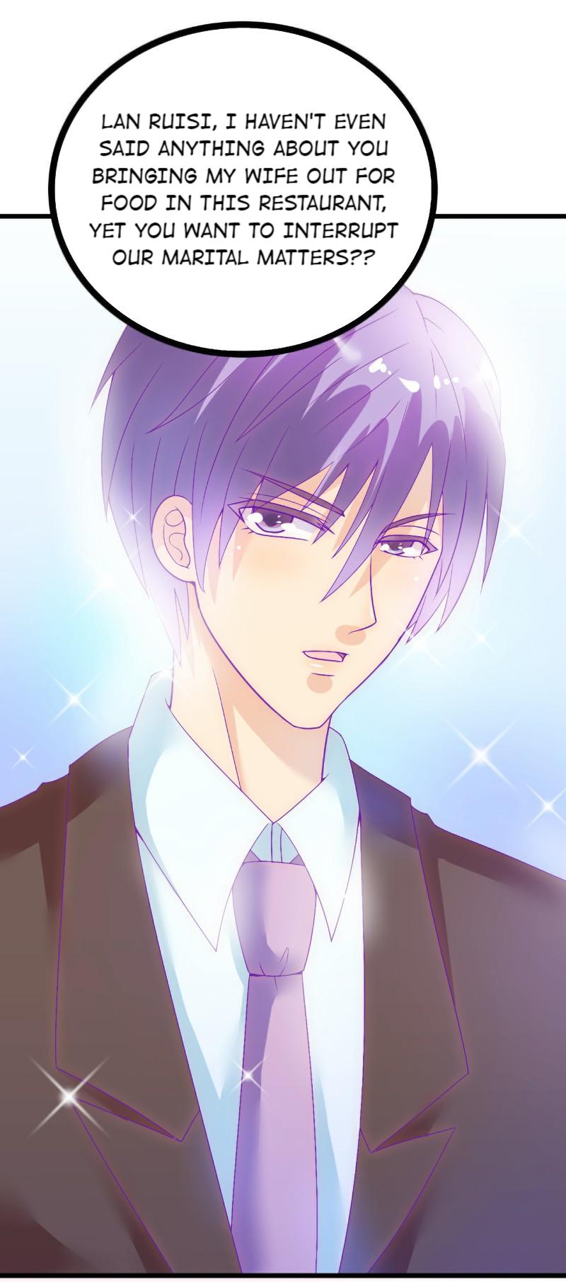 Melting Your Icy Heart Chapter 49 - page 7