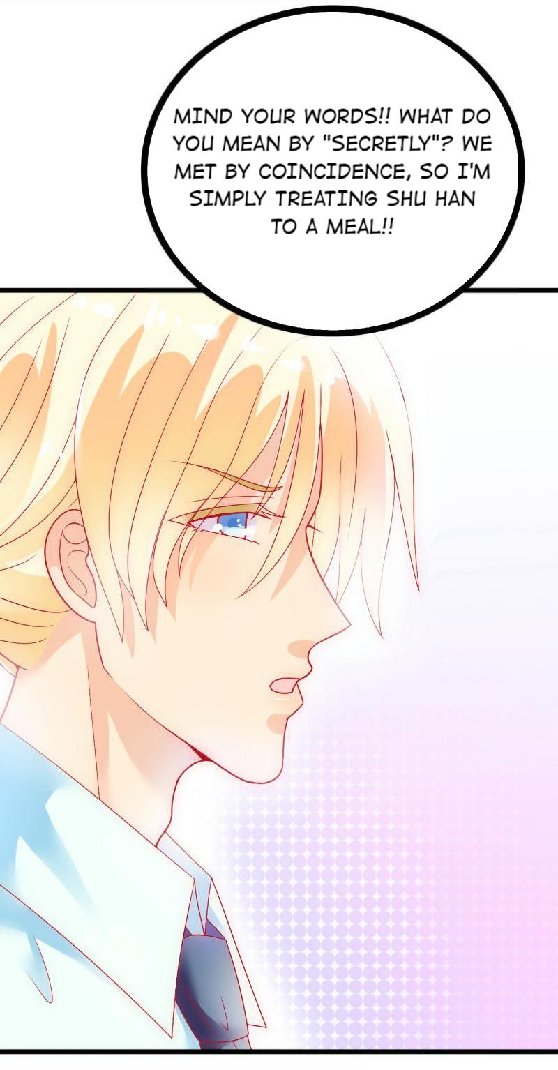Melting Your Icy Heart Chapter 49 - page 8