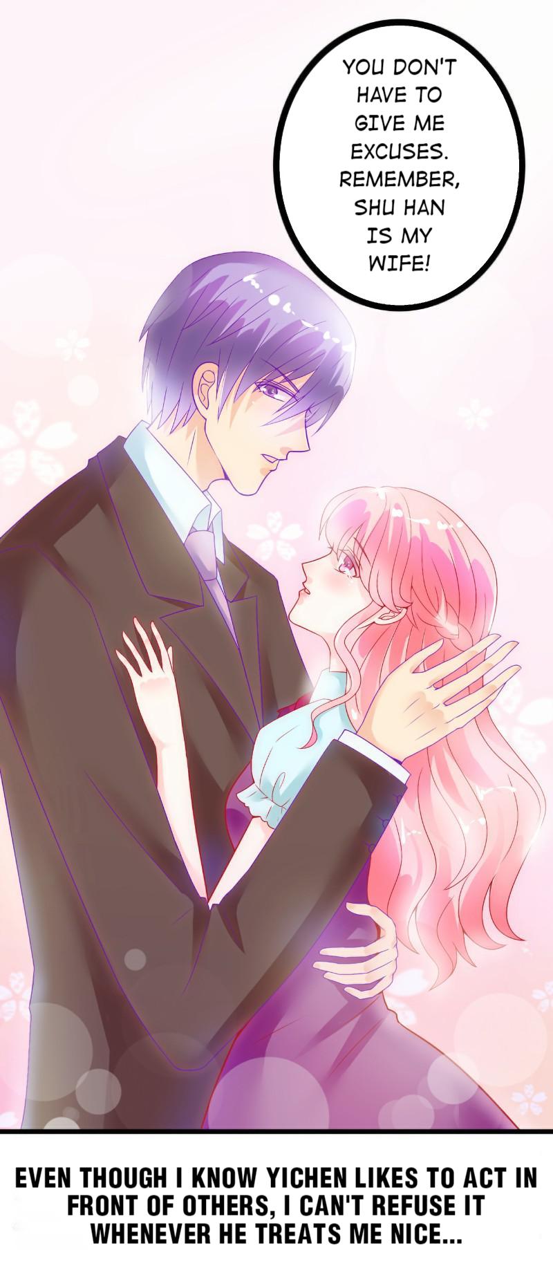 Melting Your Icy Heart Chapter 49 - page 9