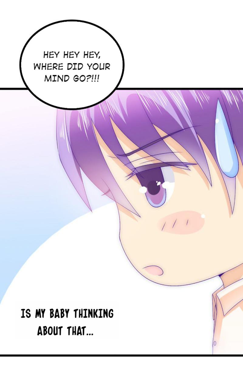 Melting Your Icy Heart Chapter 93 - page 13