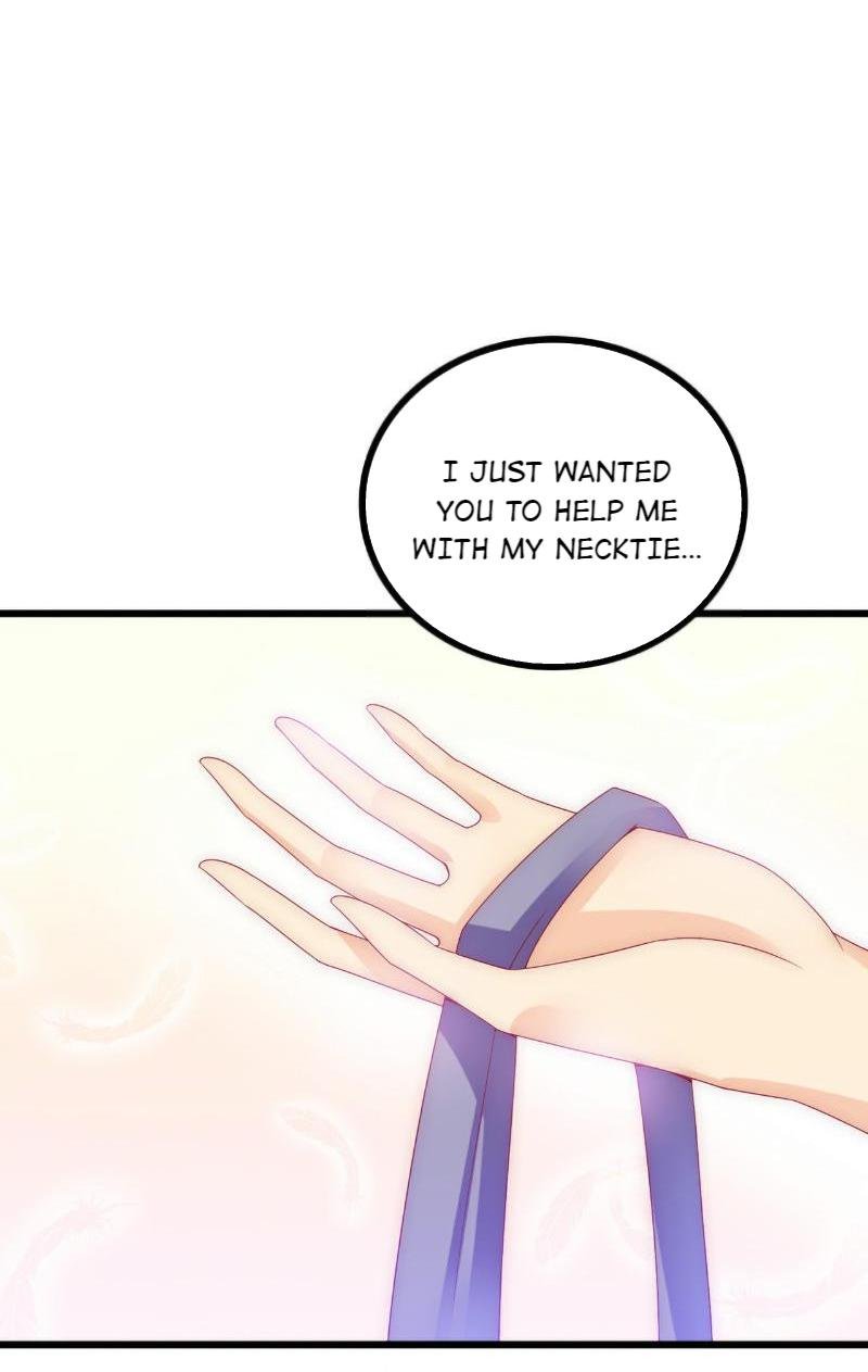 Melting Your Icy Heart Chapter 93 - page 14