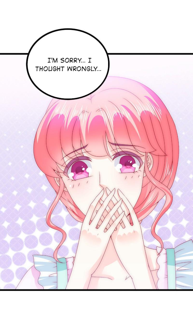 Melting Your Icy Heart Chapter 93 - page 16