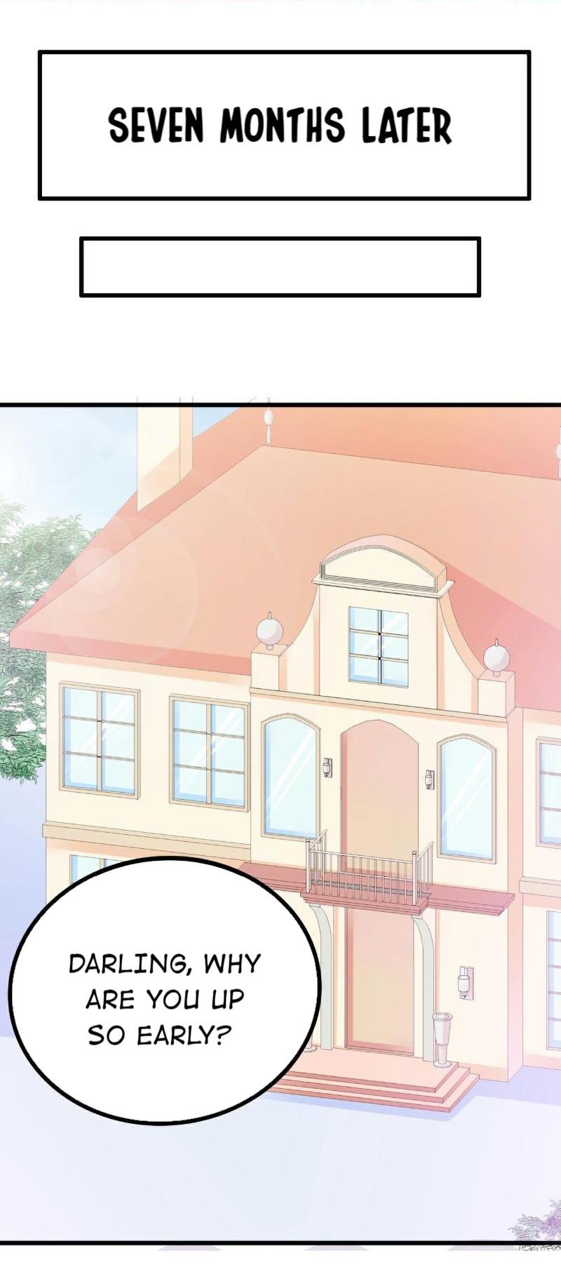 Melting Your Icy Heart Chapter 93 - page 2